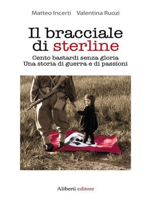 cover image of Il bracciale di sterline